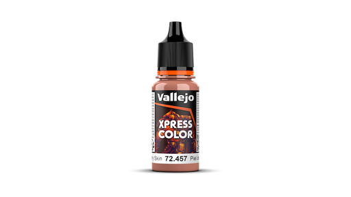 Vallejo: Xpress Color 72457 Fairy Skin Model Paints Vallejo