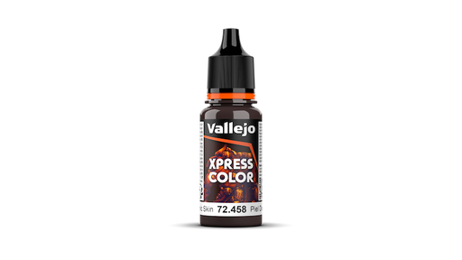 Vallejo: Xpress Color 72458 Demonic Skin Model Paints Vallejo