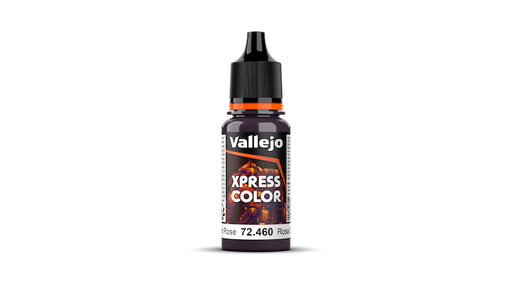 Vallejo: Xpress Color 72460 Twilight Rose Model Paints Vallejo