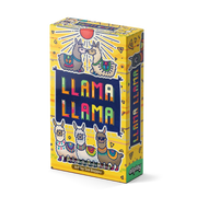 Llama Llama Board Games Allplay