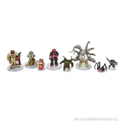 D&D Icons Of The Realms: Planescape: Adventures in the Multiverse Booster RPG Miniatures WizKids   