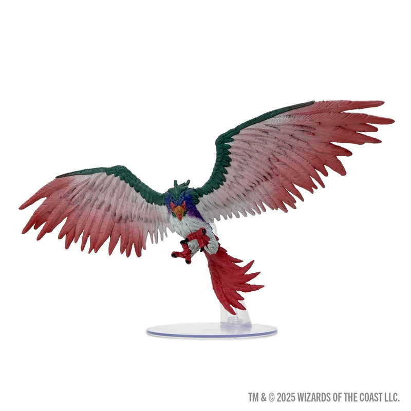 D&D Icons of the Realms: Premium Pre-painted Set - Roc