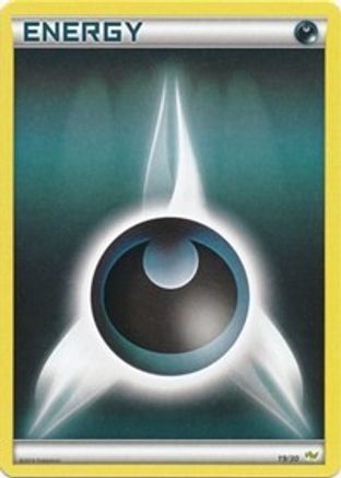 Darkness Energy (#26) () [XY: Trainer Kit Sylveon & Noivern] Pokemon Single Pokémon