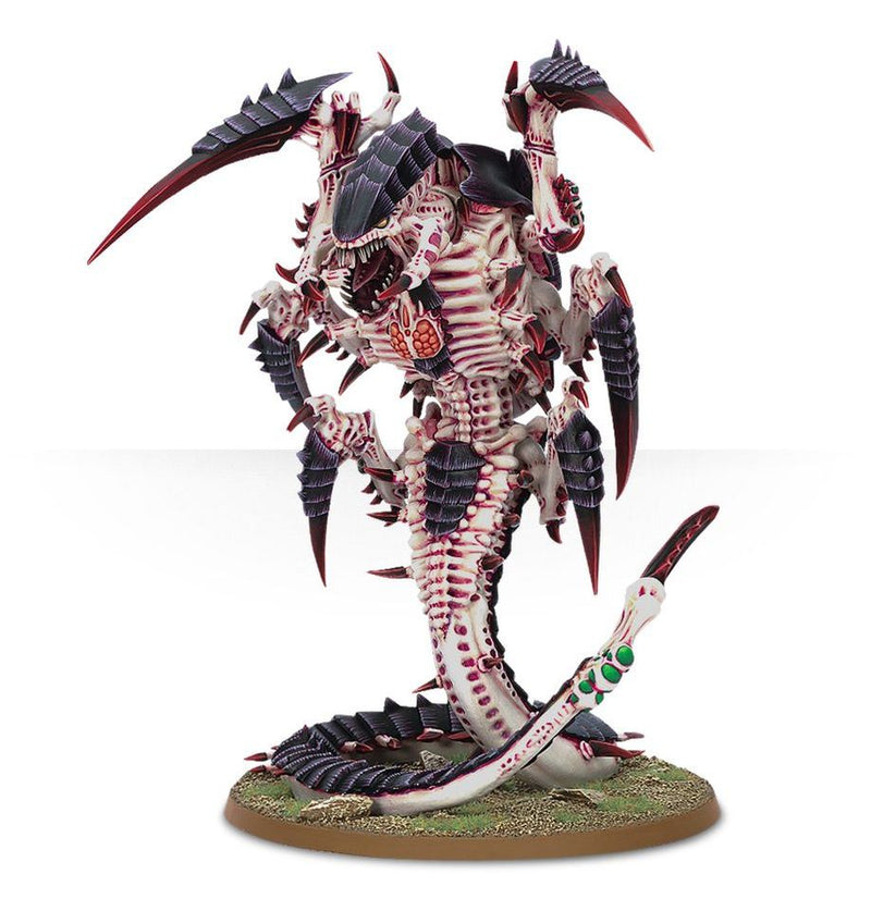 Tyranids: Trygon / Mawloc (WO) Warhammer 40k Games Workshop   