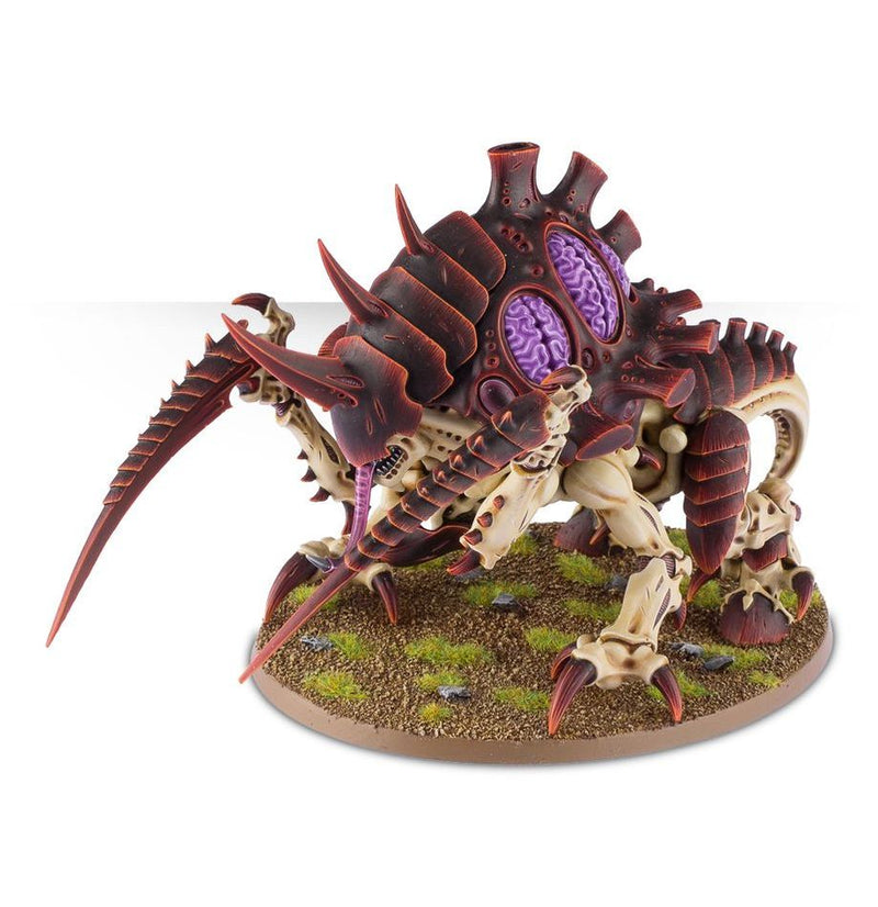 Tyranids: Maleceptor / Toxicrene (WO) Warhammer 40k Games Workshop   