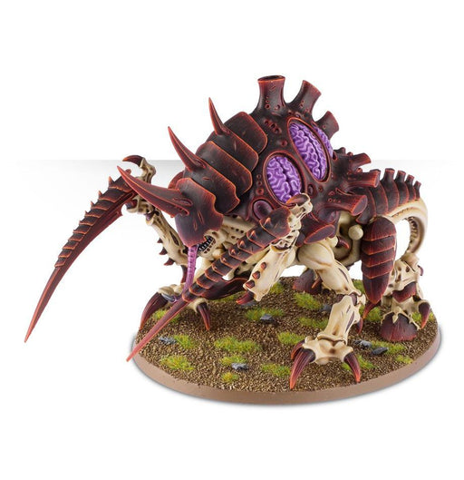 Tyranids: Maleceptor / Toxicrene (WO) Warhammer 40k Games Workshop   