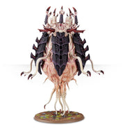 Tyranids: Tyrannocyte / Sporocyst (WO) Warhammer 40k Games Workshop   
