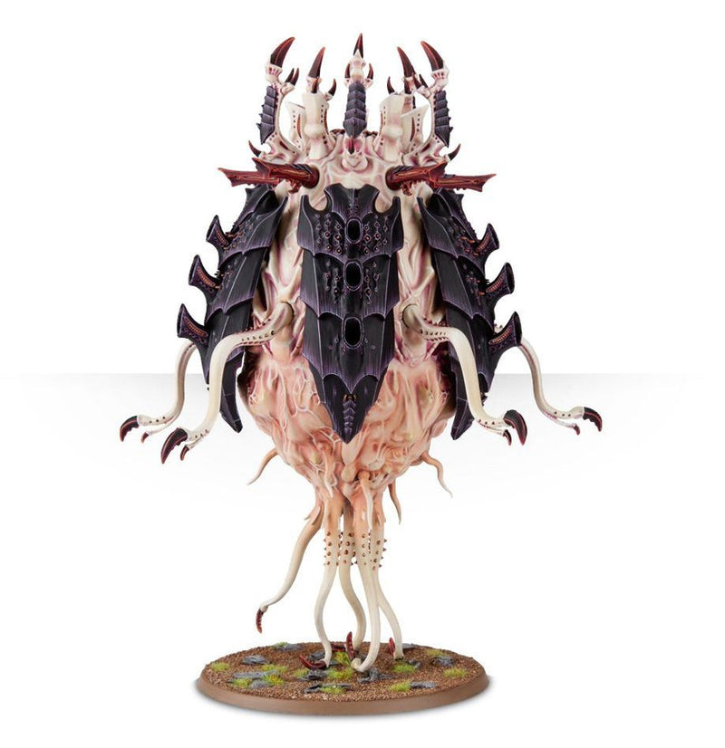 Tyranids: Tyrannocyte / Sporocyst (WO) Warhammer 40k Games Workshop   