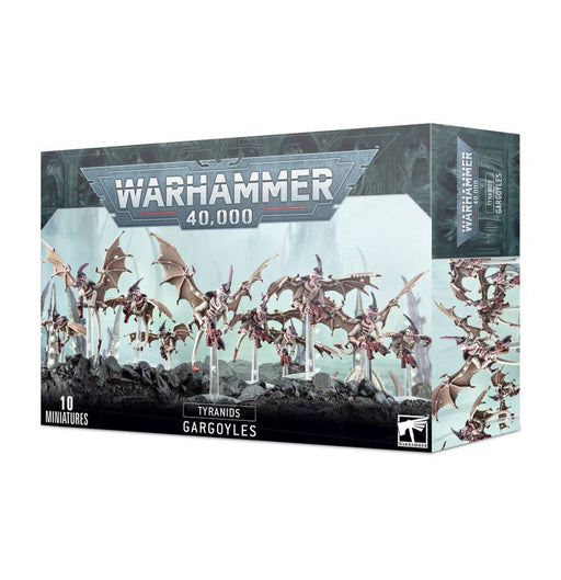 Tyranids: Gargoyles Warhammer 40k Games Workshop