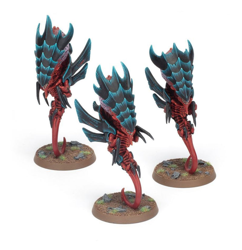 Tyranids: Venomthropes / Zoanthropes Warhammer 40k Games Workshop   