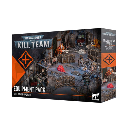 Kill Team: Team Upgrade Pack Kill Team Games Workshop   