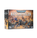 New Releases & Preorders