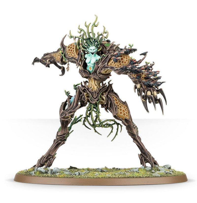 Sylvaneth: Drycha Hamadreth (WO) Age of Sigmar Games Workshop   