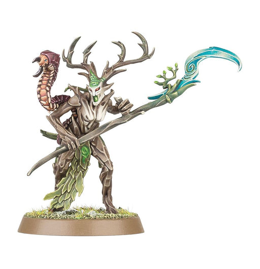 Sylvaneth: Branchwych (WO) Age of Sigmar Games Workshop