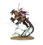 Ossiarch Bonereapers: Arkhan / Neferata / Mannfred (WO) Age of Sigmar Games Workshop