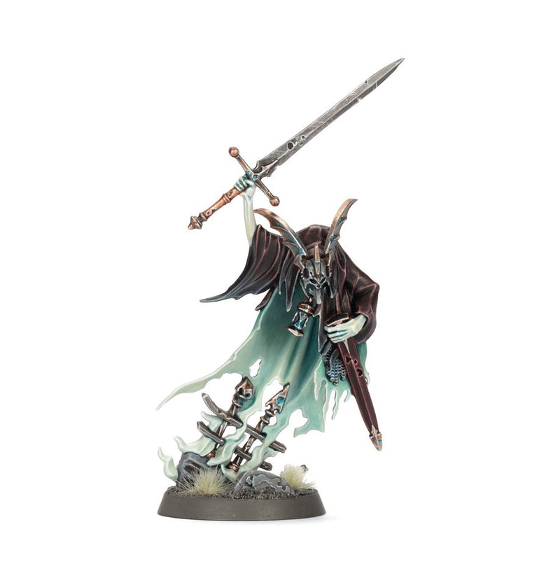 Nighthaunt: Knight of Shrouds (WO) Age of Sigmar Games Workshop