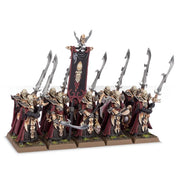 Cities of Sigmar: Executioners/Black Guard (WO) Age of Sigmar Games Workshop   