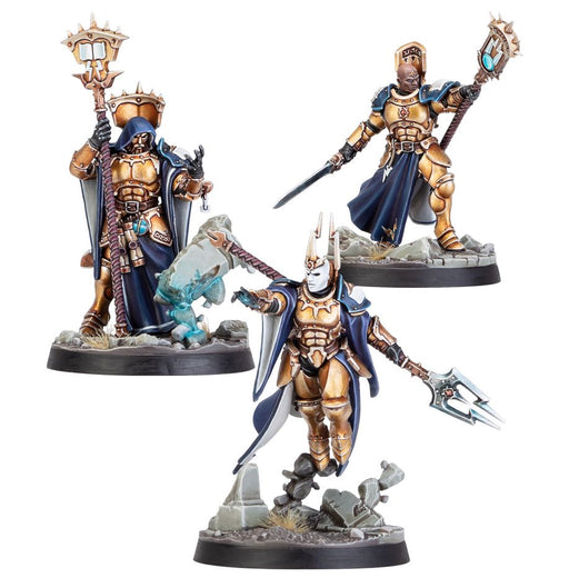 Stormcast Eternals: Stormcoven (WO) Age of Sigmar Games Workshop   