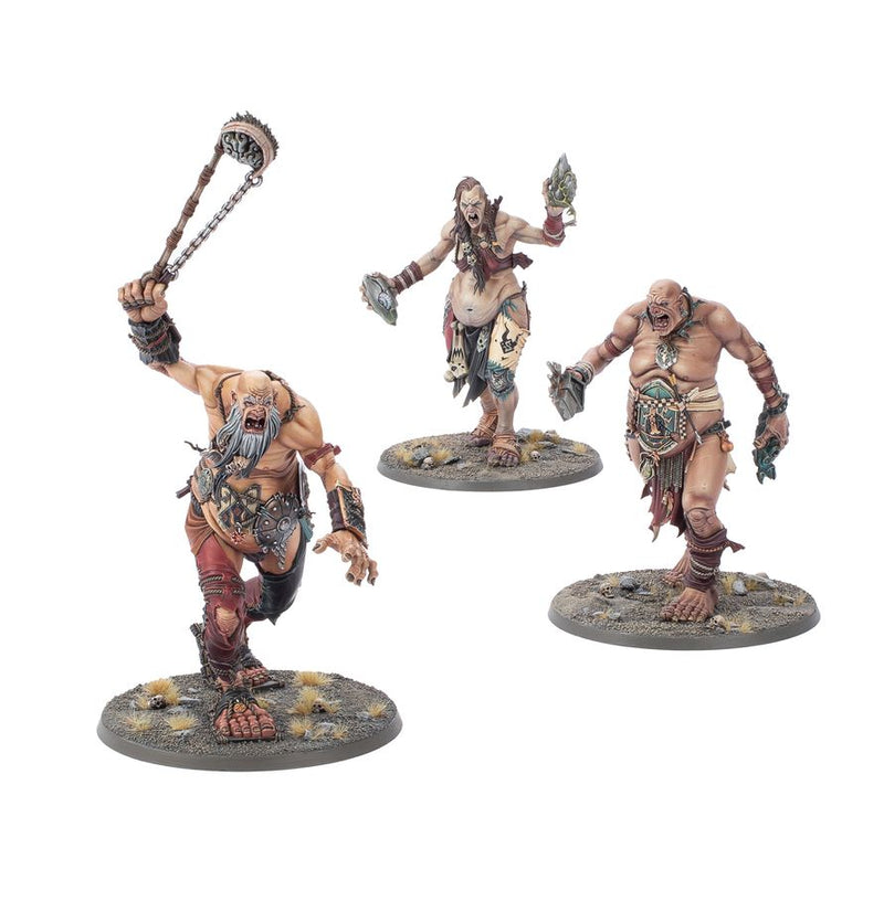 [PREORDER] Sons of Behemat: Boss-stompers / Rock-hurlers (Release: Sept 26 2026)