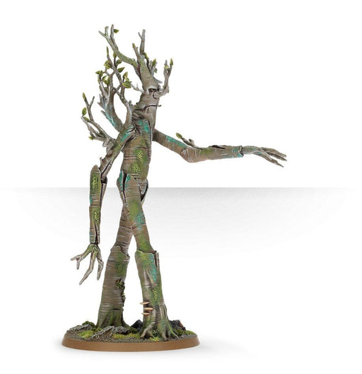 The Lord of the Rings: Ent (WO) Middle-Earth Games Workshop
