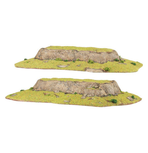 The Old World: Warhammer Hills The Old World Games Workshop   