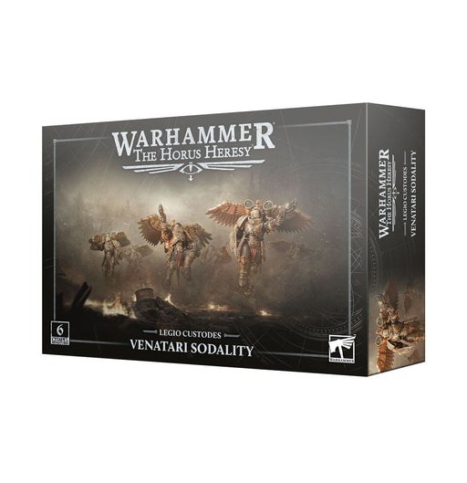 Horus Heresy: Legio Custodes - Venatari Sodality Horus Heresy Games Workshop