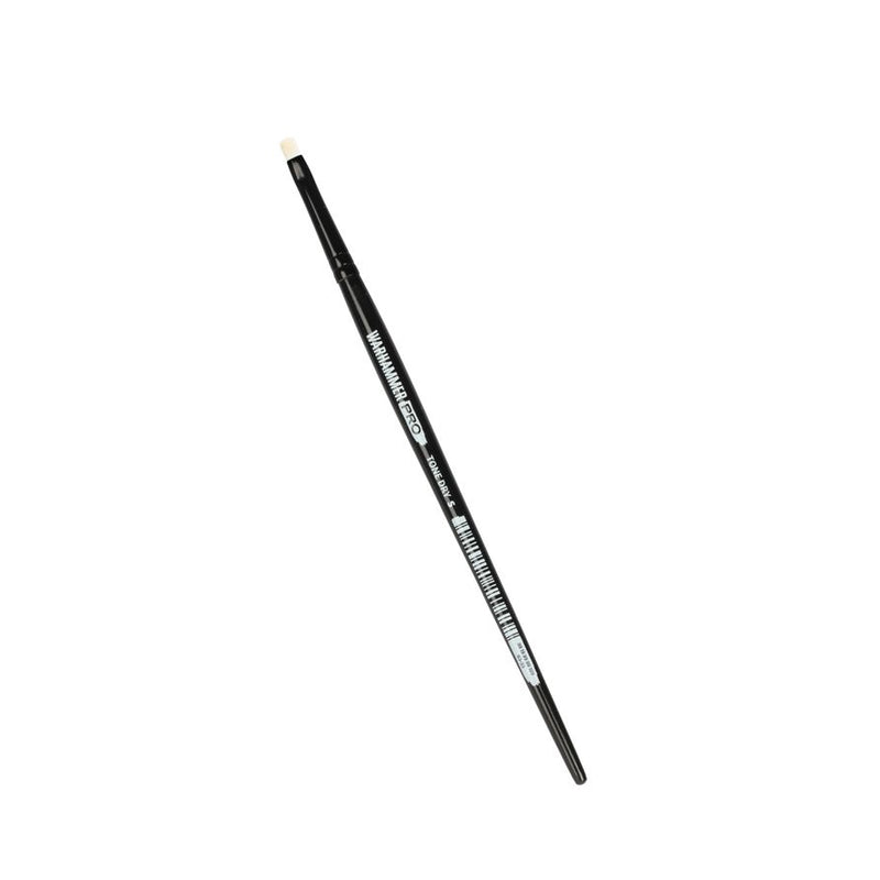 [PREORDER] Warhammer Pro: Tone Dry Brush Small (Release: October 24 2026)