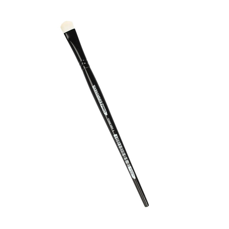 [PREORDER] Warhammer Pro: Tone Dry Brush Large (Release: October 24 2026)