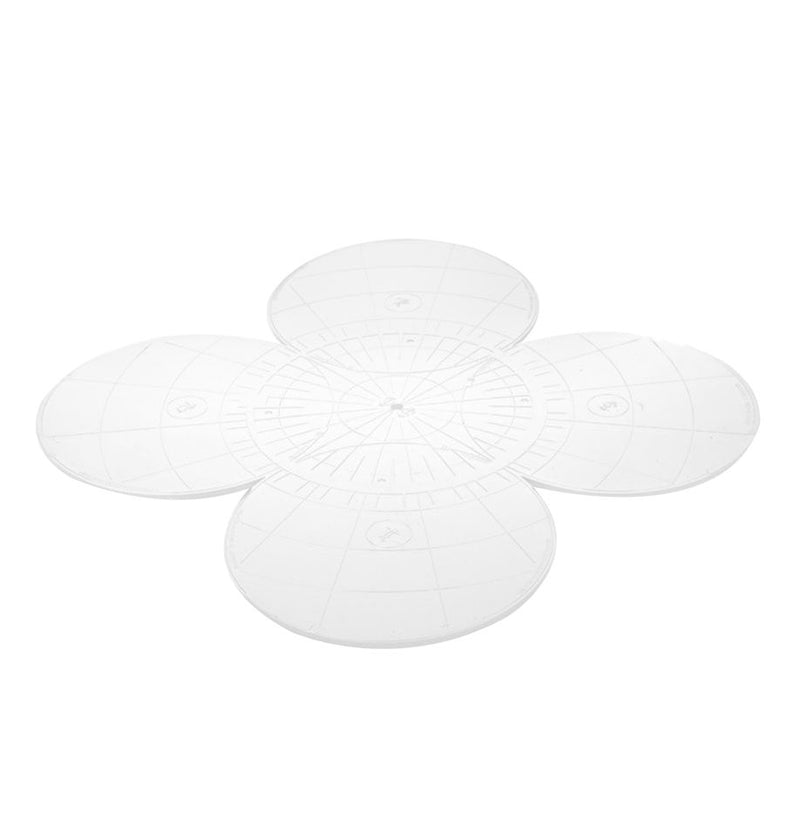 Horus Heresy: Barrage Marker (WO) Adeptus Titanicus Games Workshop