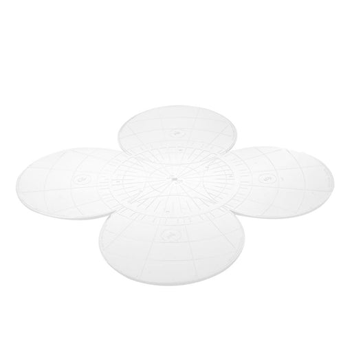 Horus Heresy: Barrage Marker (WO) Adeptus Titanicus Games Workshop