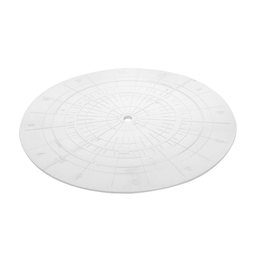 Horus Heresy: Apocalyptic Blast Marker (WO) Adeptus Titanicus Games Workshop