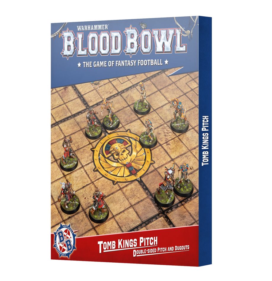 Blood Bowl