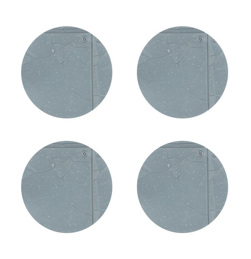 Legions Imperialis: 40mm Round Base Pack (WO) Adeptus Titanicus Games Workshop   