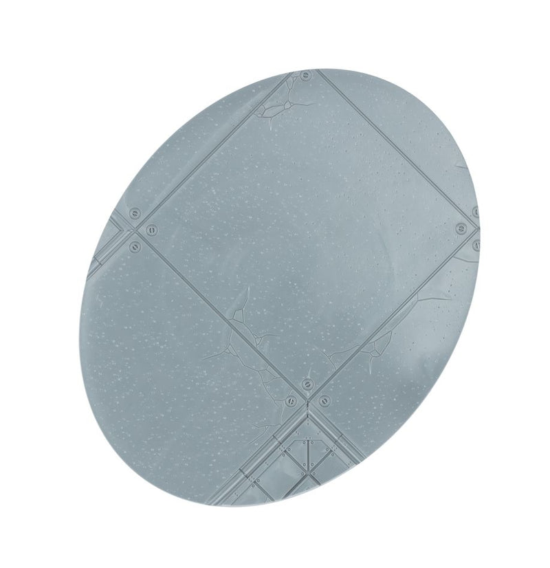 Legions Imperialis: 120mm Oval Base Pack (WO) Adeptus Titanicus Games Workshop   