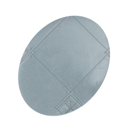 Legions Imperialis: 120mm Oval Base Pack (WO) Adeptus Titanicus Games Workshop   