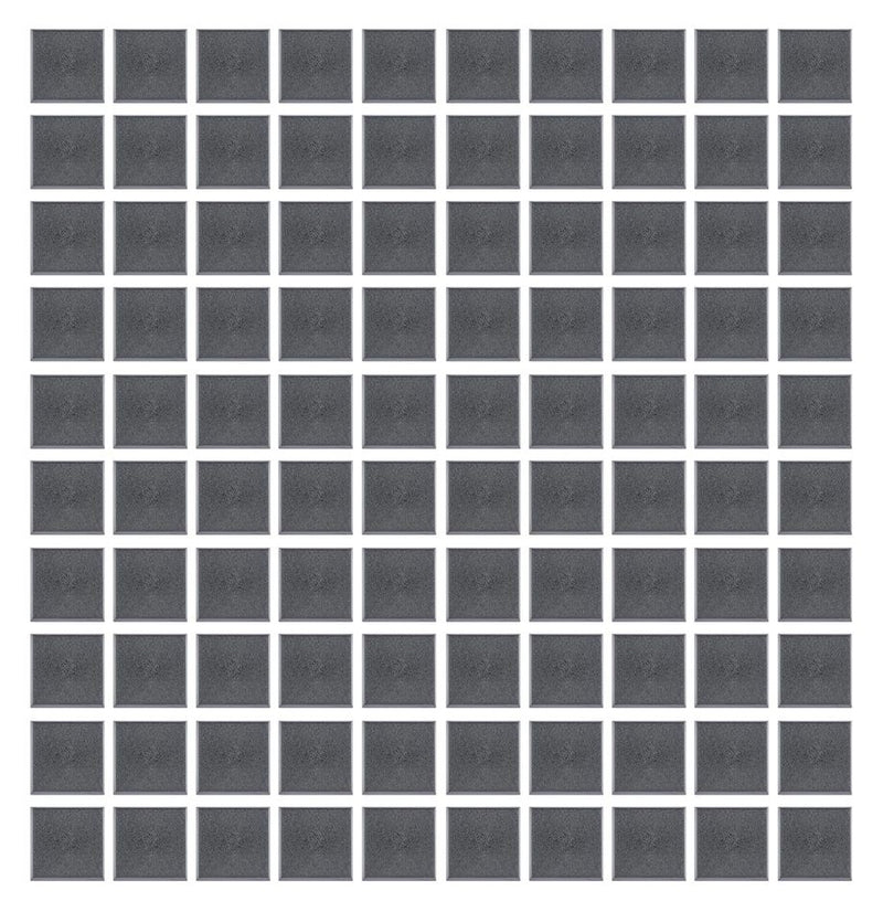 Citadel: 30mm Square Bases (WO) Model Paints Games Workshop