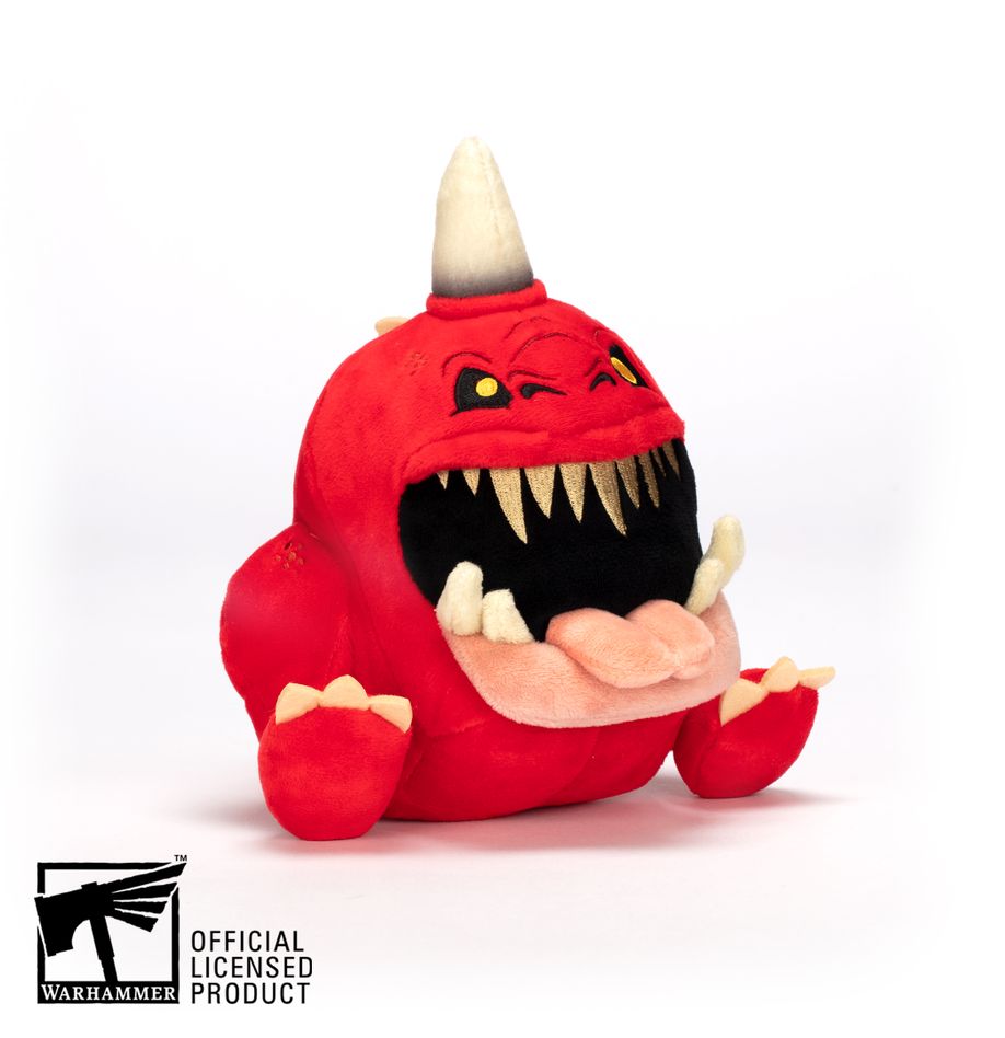 TOMY: Gnasha-Squig Plush Toys & Plushes TOMY   