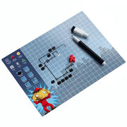 Psychic Pizza Deliverers Go to the Ghost Town Board Games Allplay