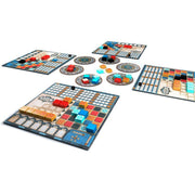 Azul Board Games Plan B Games