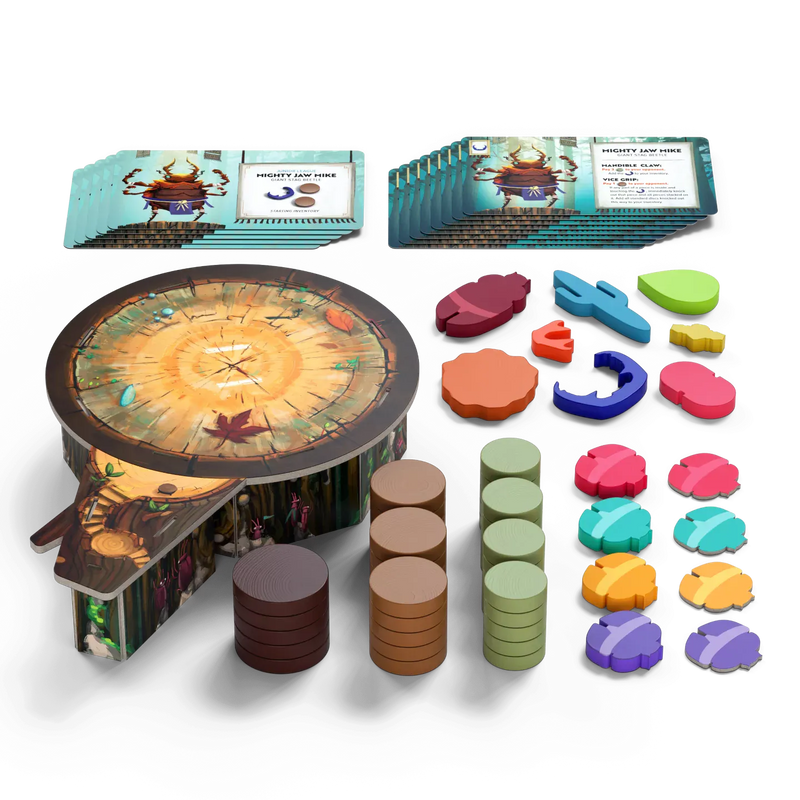 Kabuto Sumo Board Games Allplay