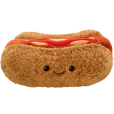 Squishable: Mini Comfort Food Hot Dog Toys & Plushes Squishable   