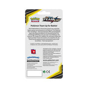 Pokémon Sun & Moon: Base Set - Checklane Team Up Blister (Mimikyu) Pokemon Sealed Pokémon