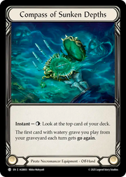 Flesh and Blood: Armory Deck - Gravy Bones Flesh And Blood Sealed Flesh And Blood