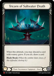 Flesh and Blood: Armory Deck - Gravy Bones Flesh And Blood Sealed Flesh And Blood