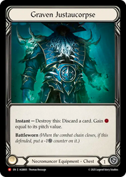 Flesh and Blood: Armory Deck - Gravy Bones Flesh And Blood Sealed Flesh And Blood