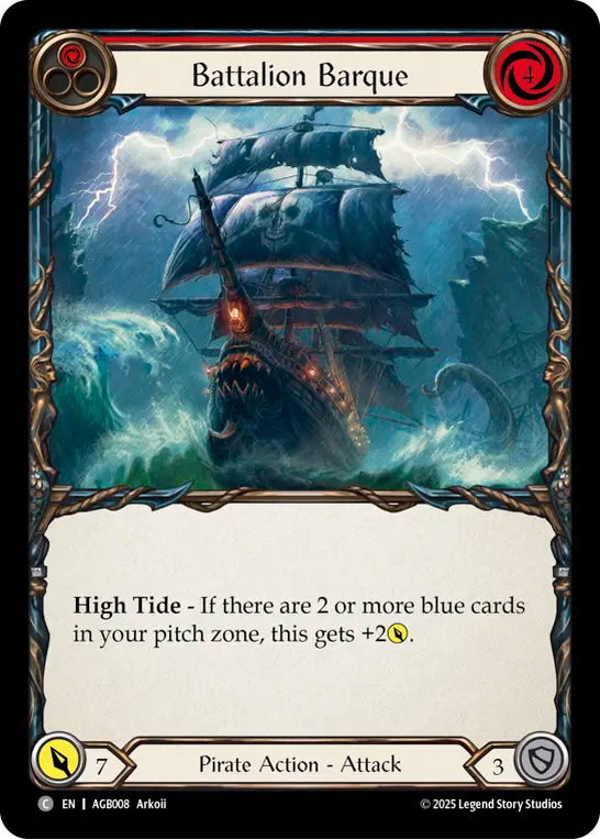 Flesh and Blood: Armory Deck - Gravy Bones Flesh And Blood Sealed Flesh And Blood