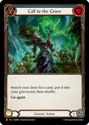Flesh and Blood: Armory Deck - Gravy Bones Flesh And Blood Sealed Flesh And Blood