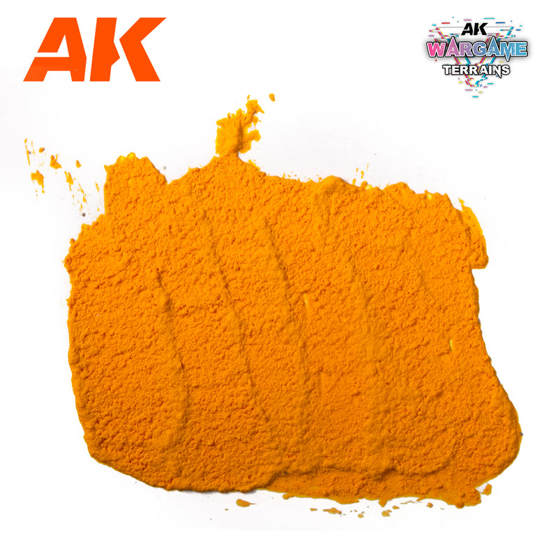 AK Interactive: Wargame Terrains - Sunrise Blaze Model Paints AK INTERACTIVE