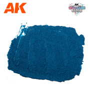 AK Interactive: Wargame Terrains - Turquoise Mine Model Paints AK INTERACTIVE