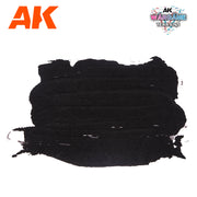 AK Interactive: Wargame Terrains - Volcanic Earth Basing Materials AK INTERACTIVE